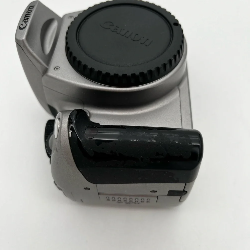 Canon Rebel EOS XT - USED - FOR PARTS ONLY, Needs repair